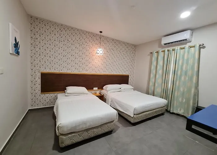 Hotel Bestari