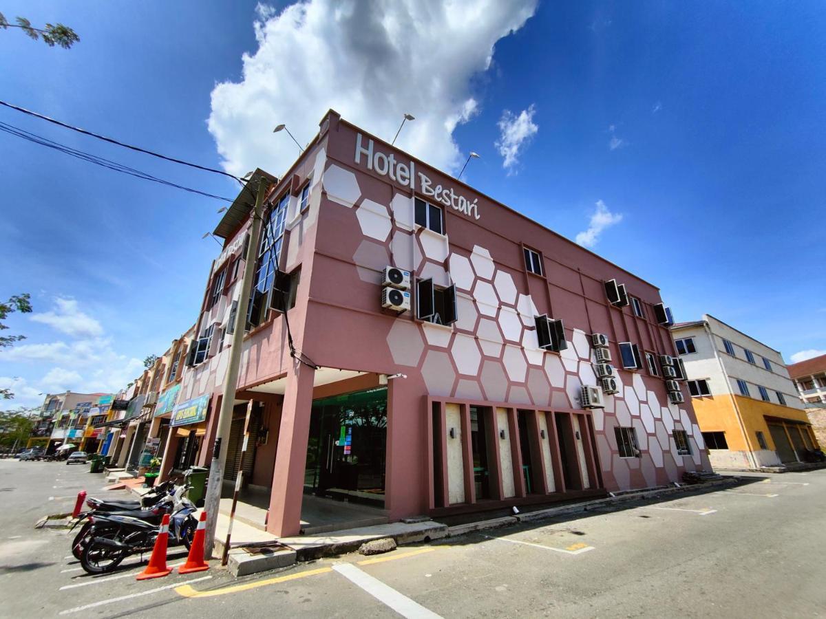 Bestari 2* Kuala Lipis