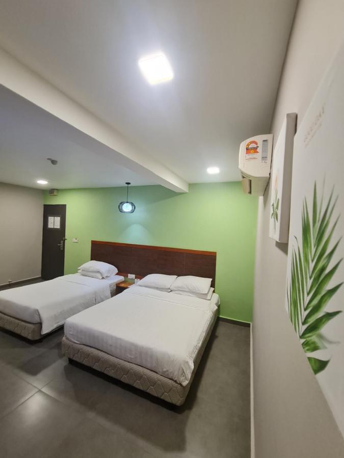 Hotel Bestari 2*
