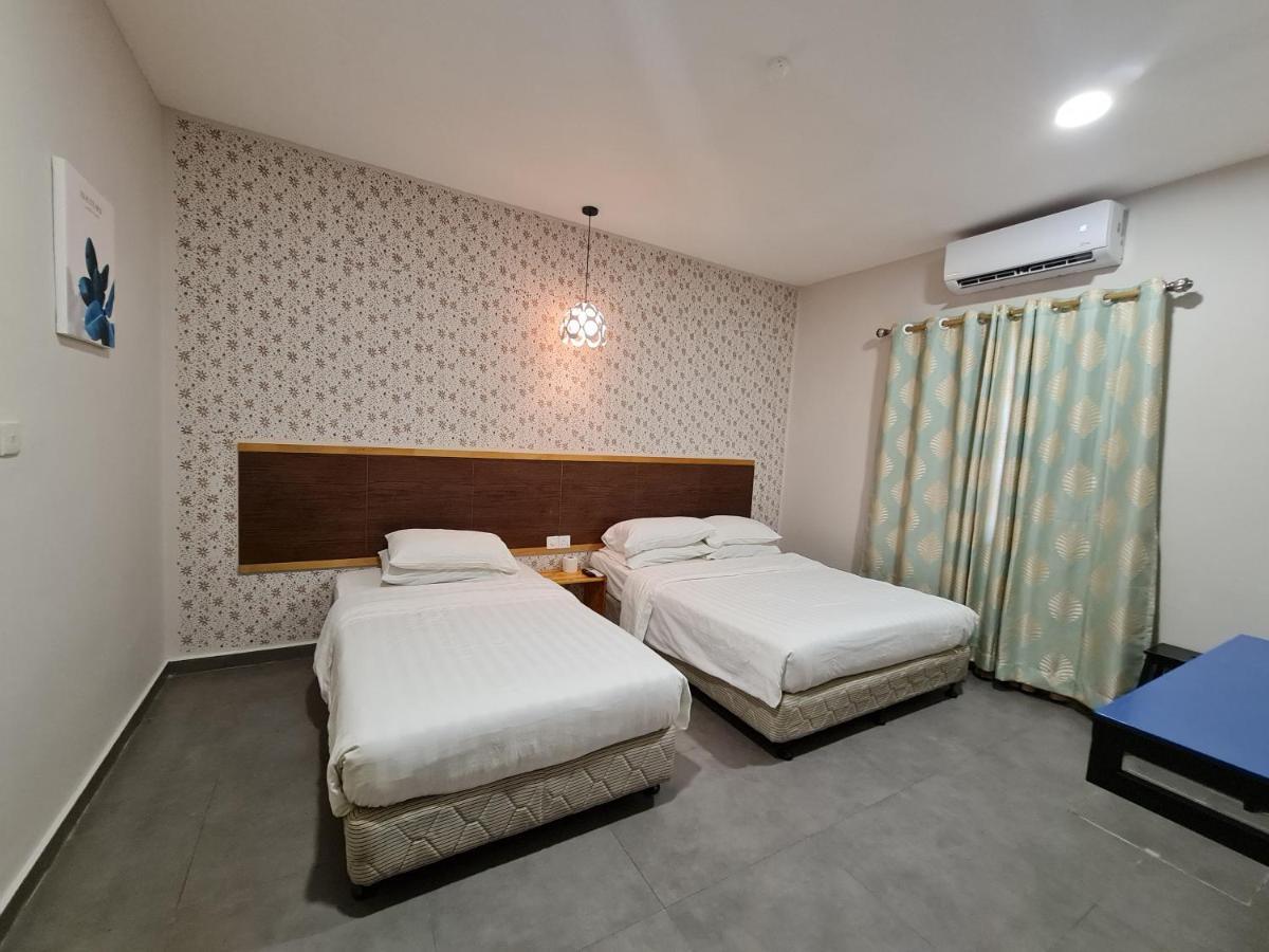 Bestari Hotel Kuala Lipis