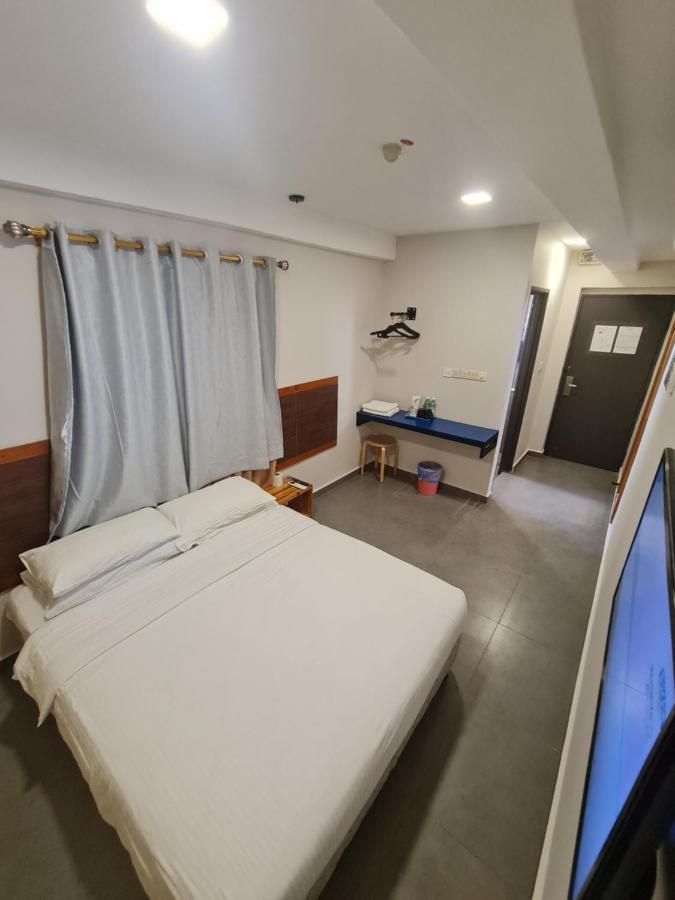 Bestari Hotel Kuala Lipis