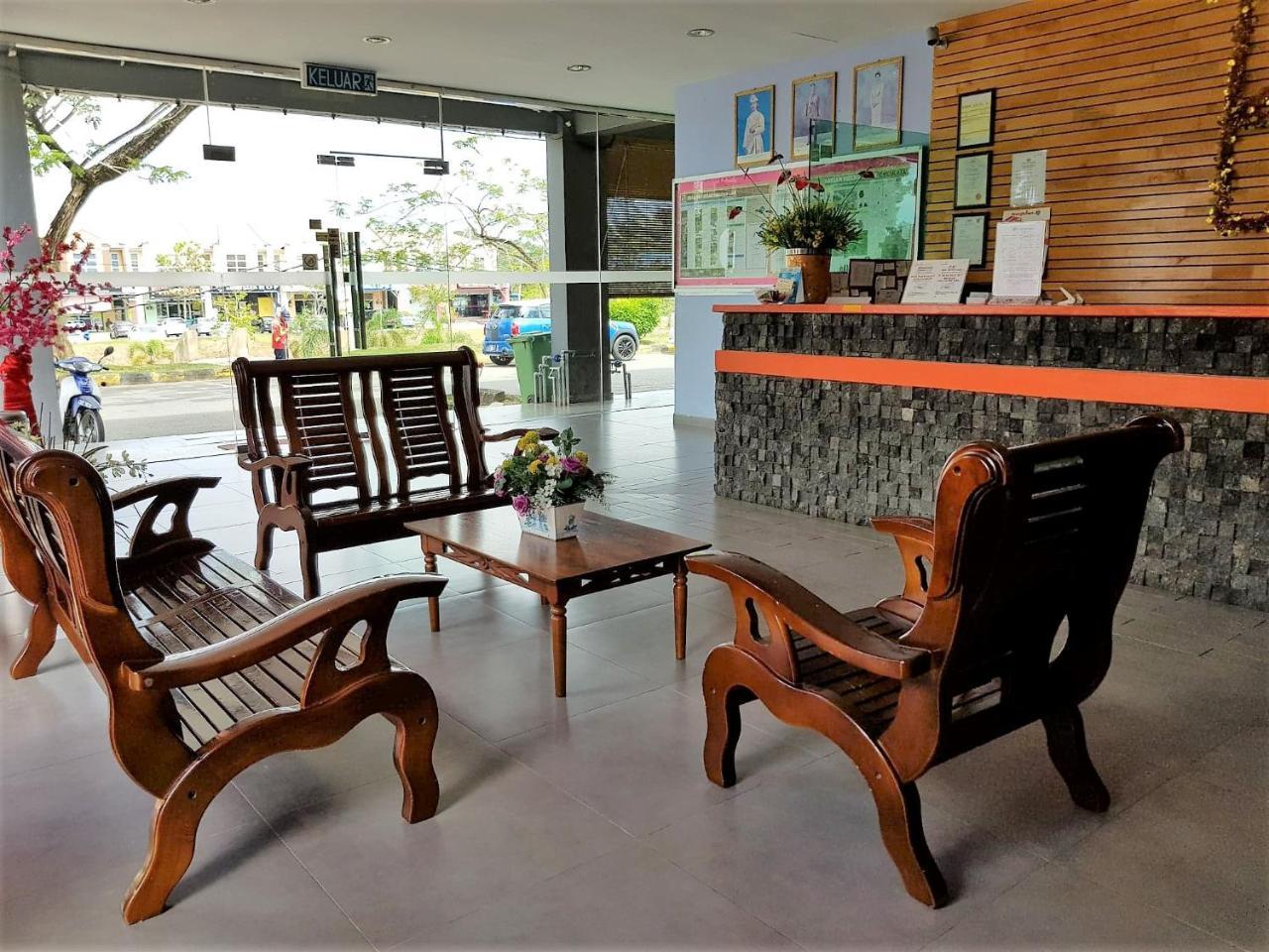 Hotel Bestari Kuala Lipis